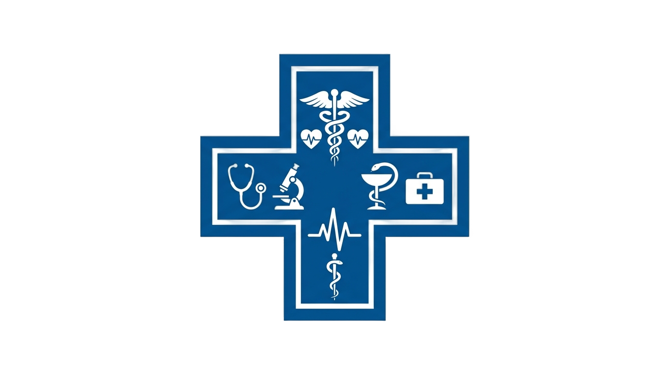 icon hospital logo png PNG transparent background