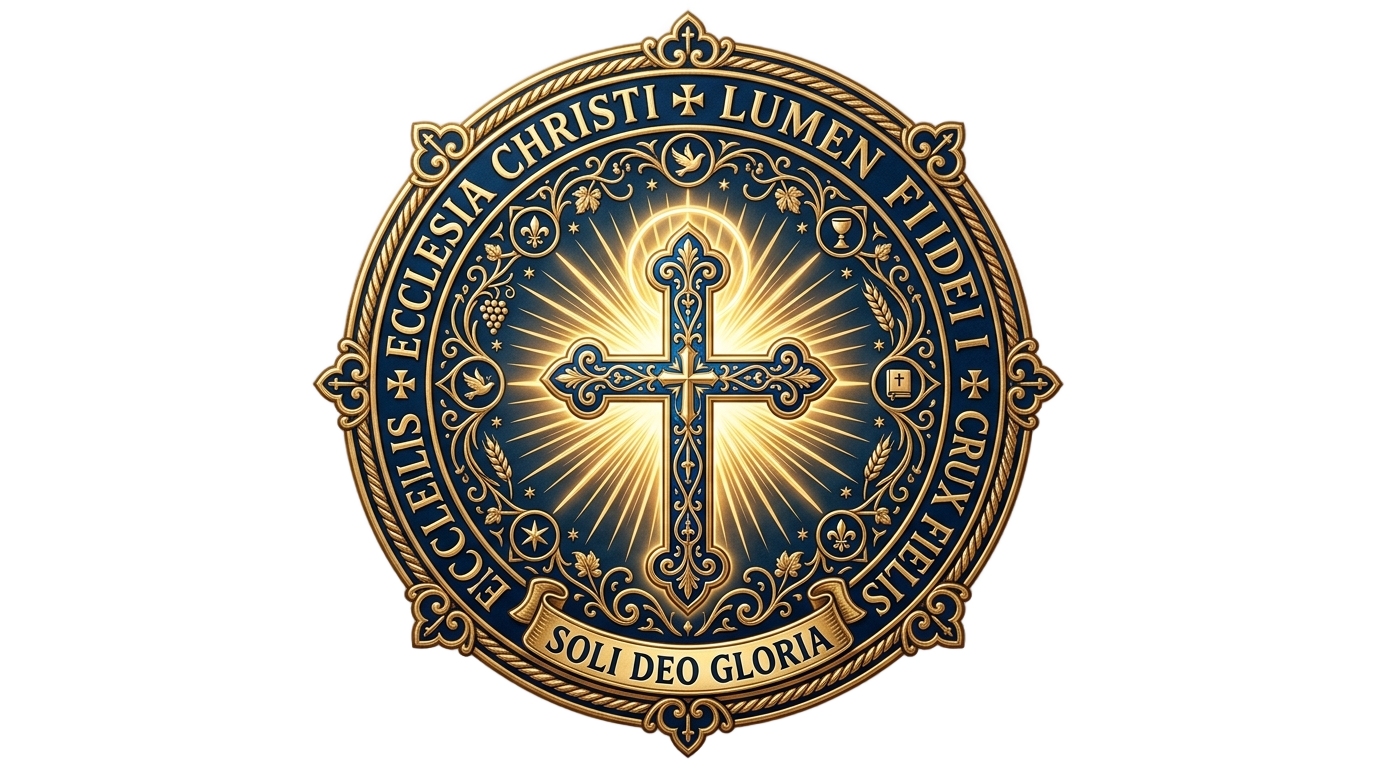 pefa church logo png PNG transparent background