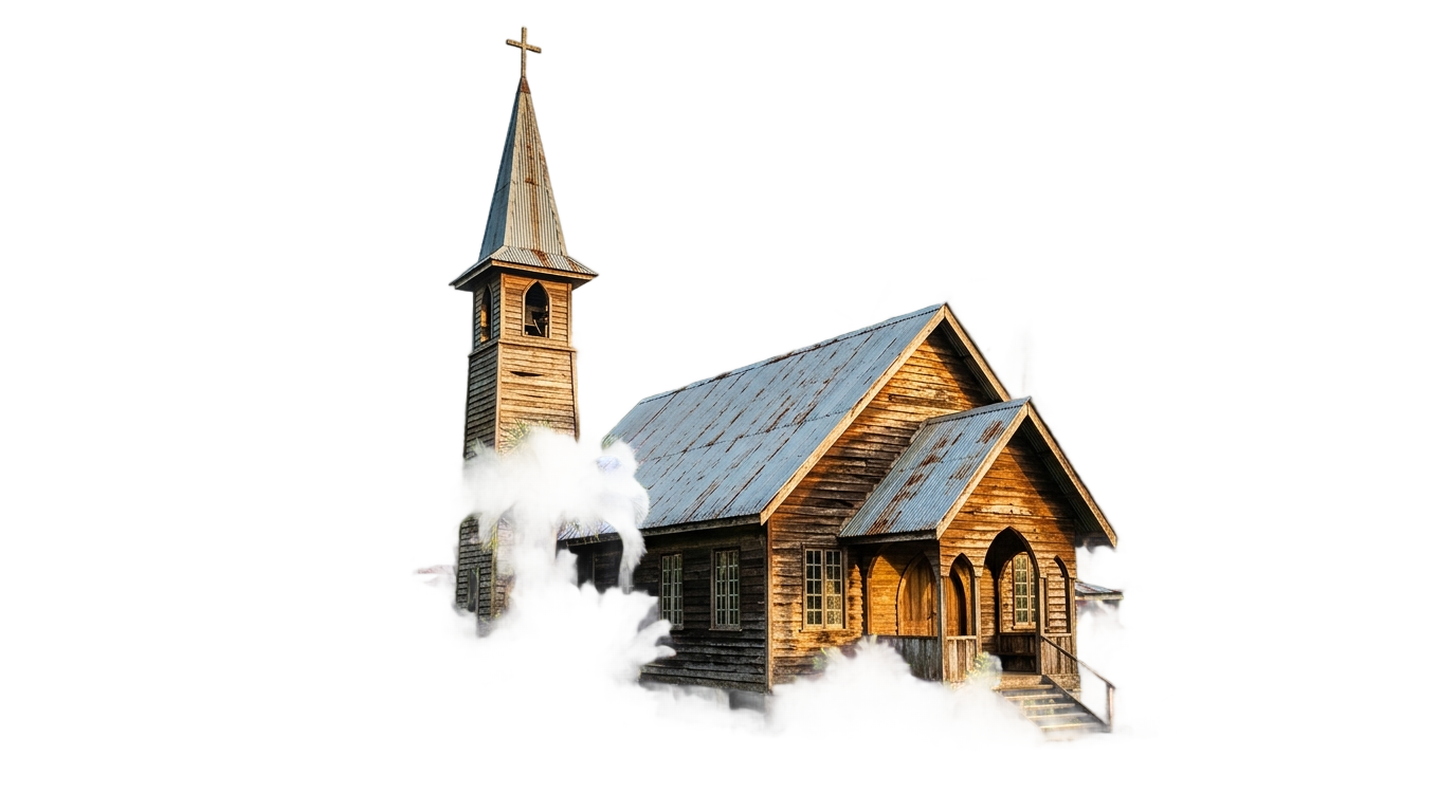 united church history in png PNG transparent background