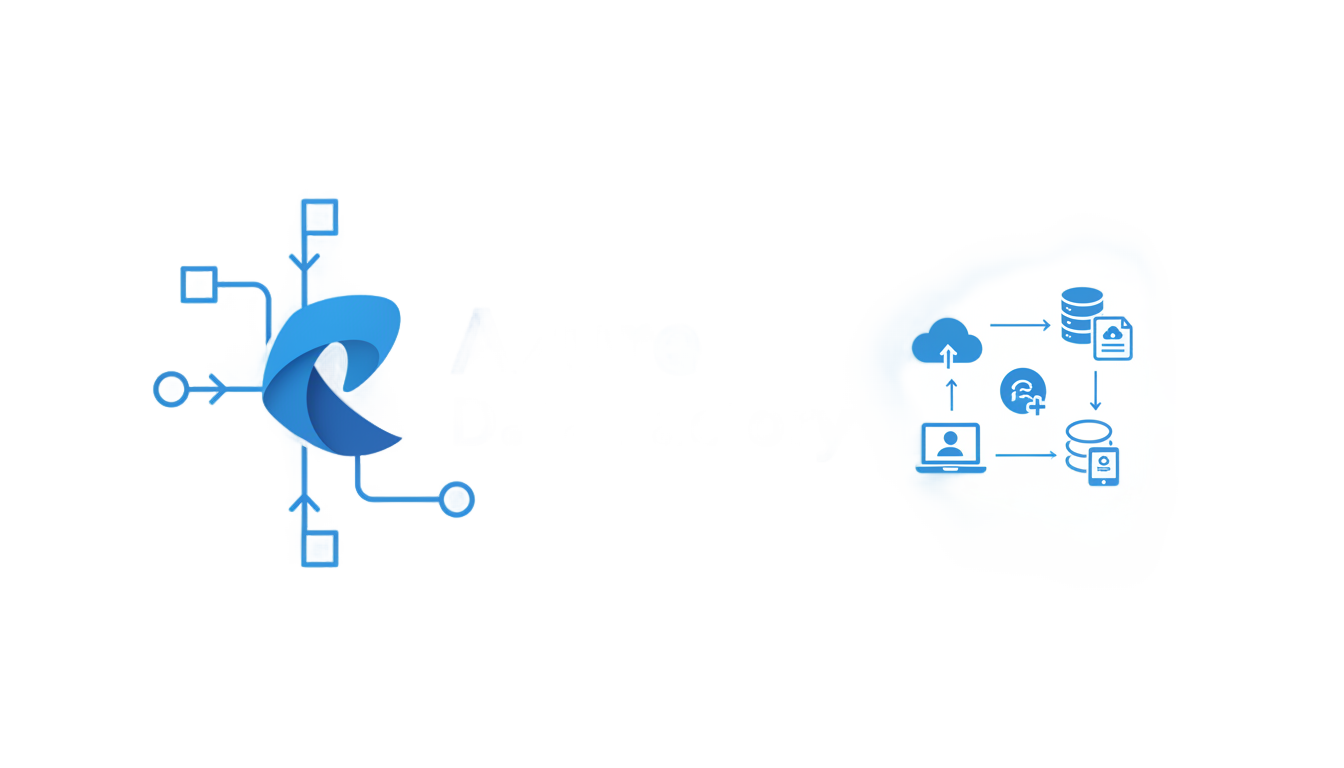 azure data factory logo png PNG transparent background