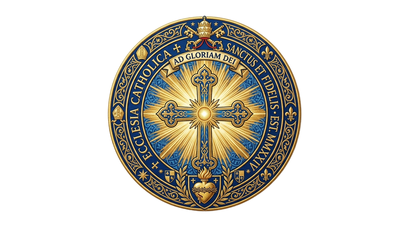 pefa church logo png PNG transparent background