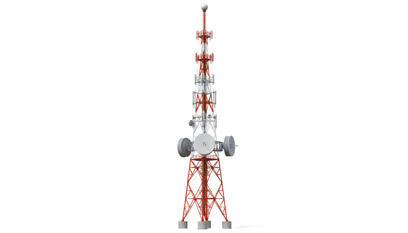 cell tower png PNG transparent background