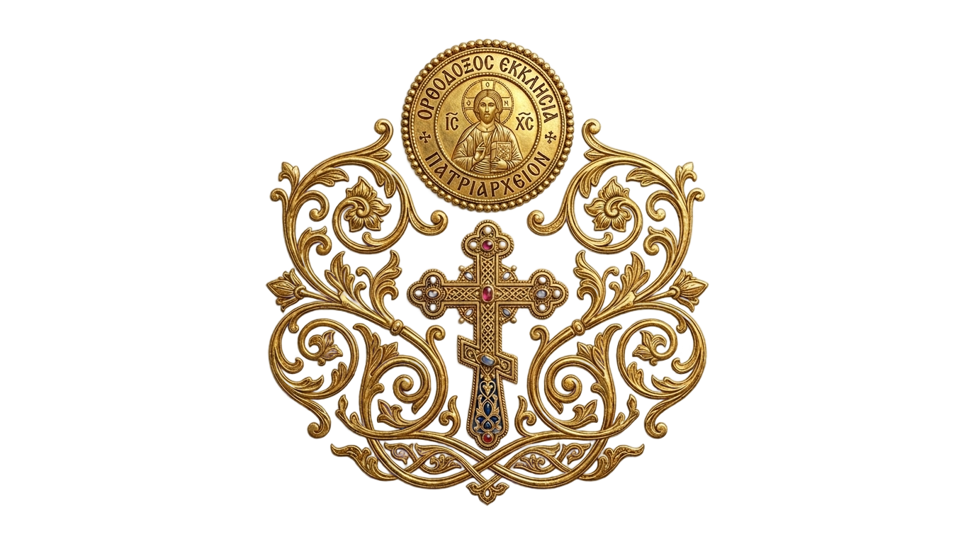believers eastern church logo png PNG transparent background