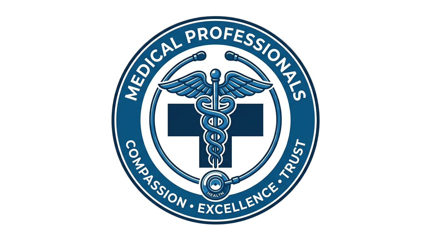 doctor hospital logo png PNG transparent background