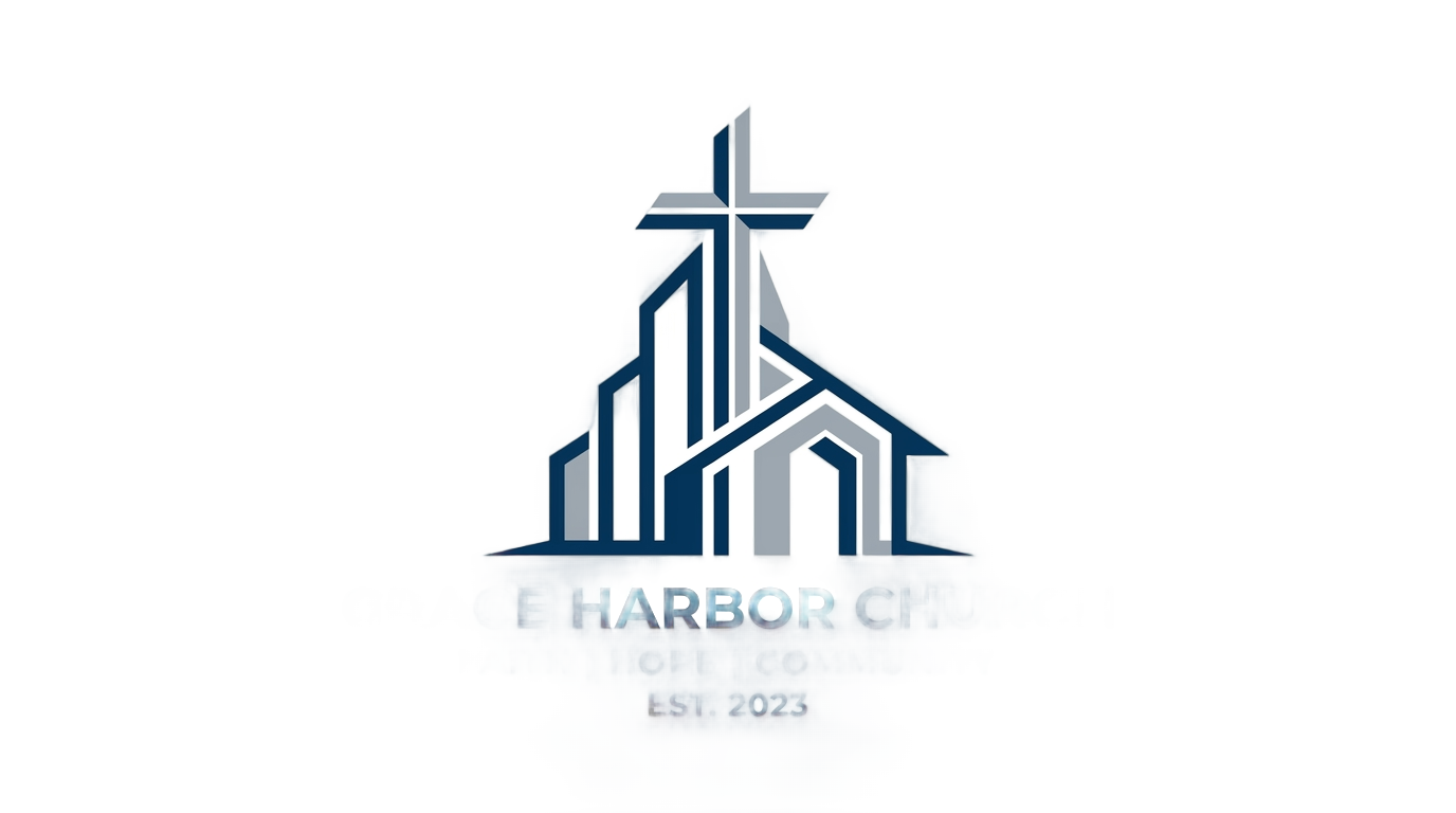 eci church logo png PNG transparent background