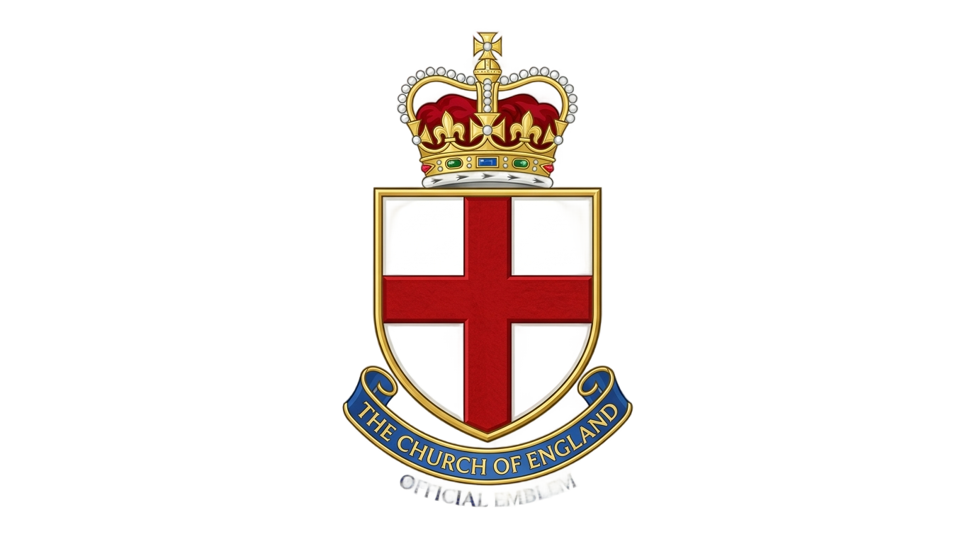 church of england logo png PNG transparent background