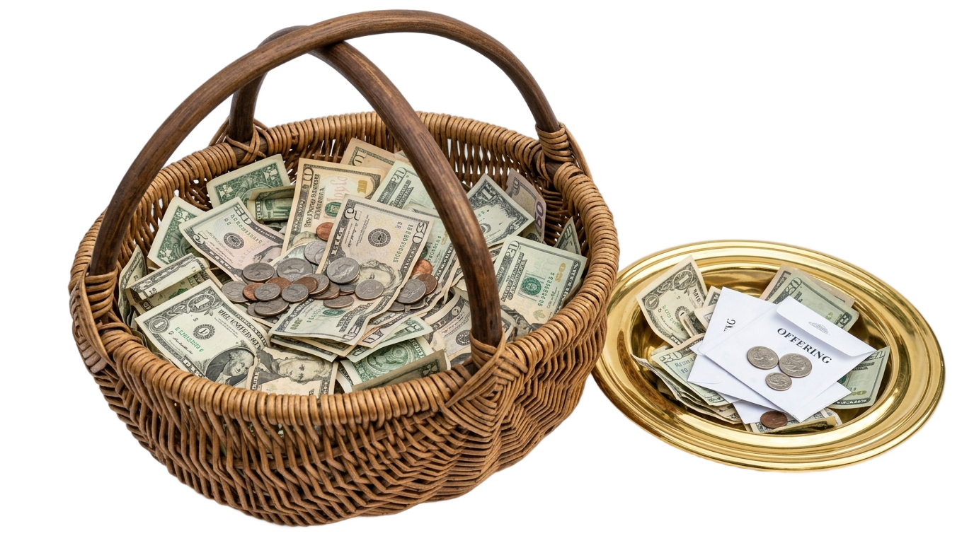 church offering png PNG transparent background