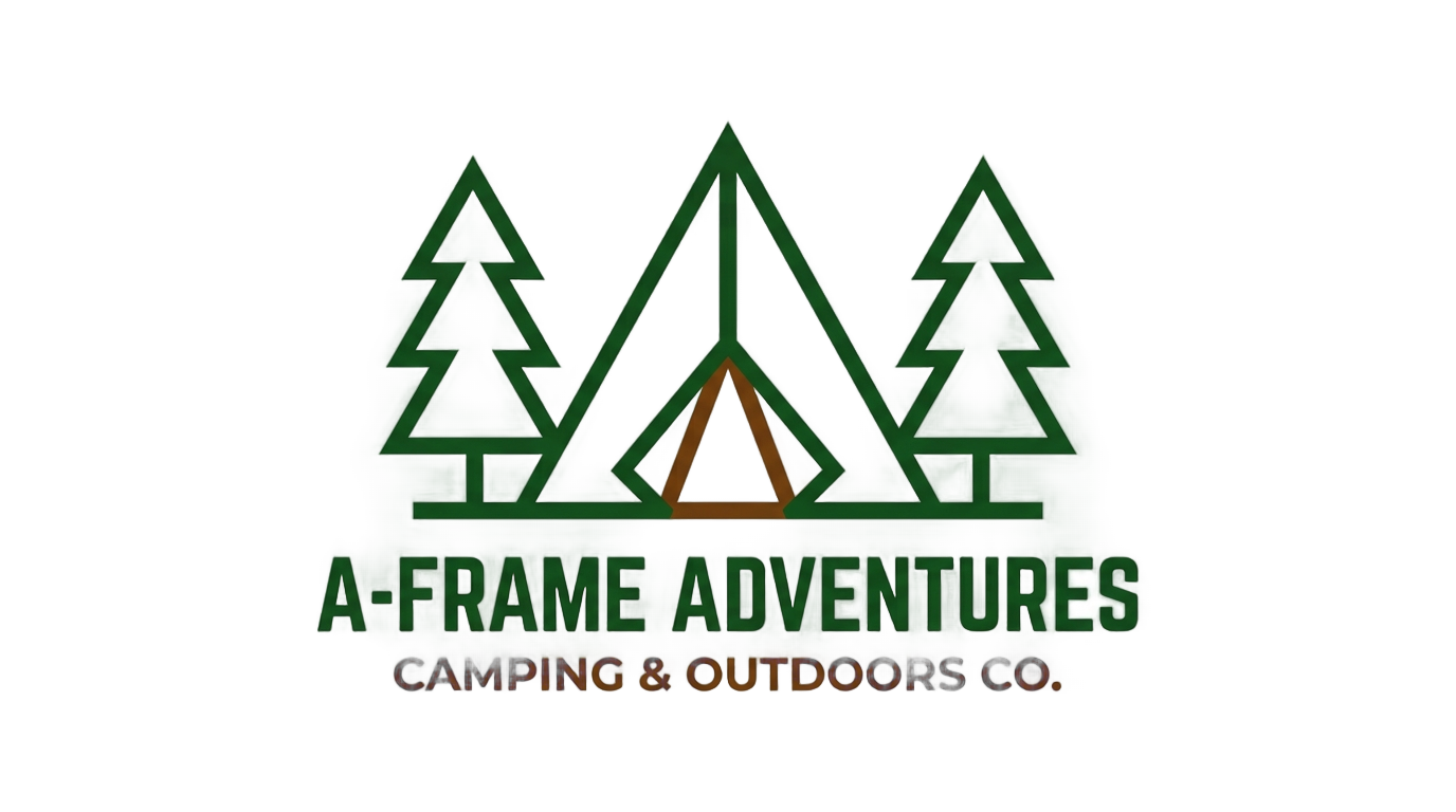 camping tent logo png PNG transparent background