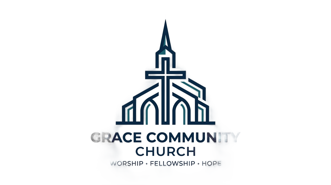eci church logo png PNG transparent background