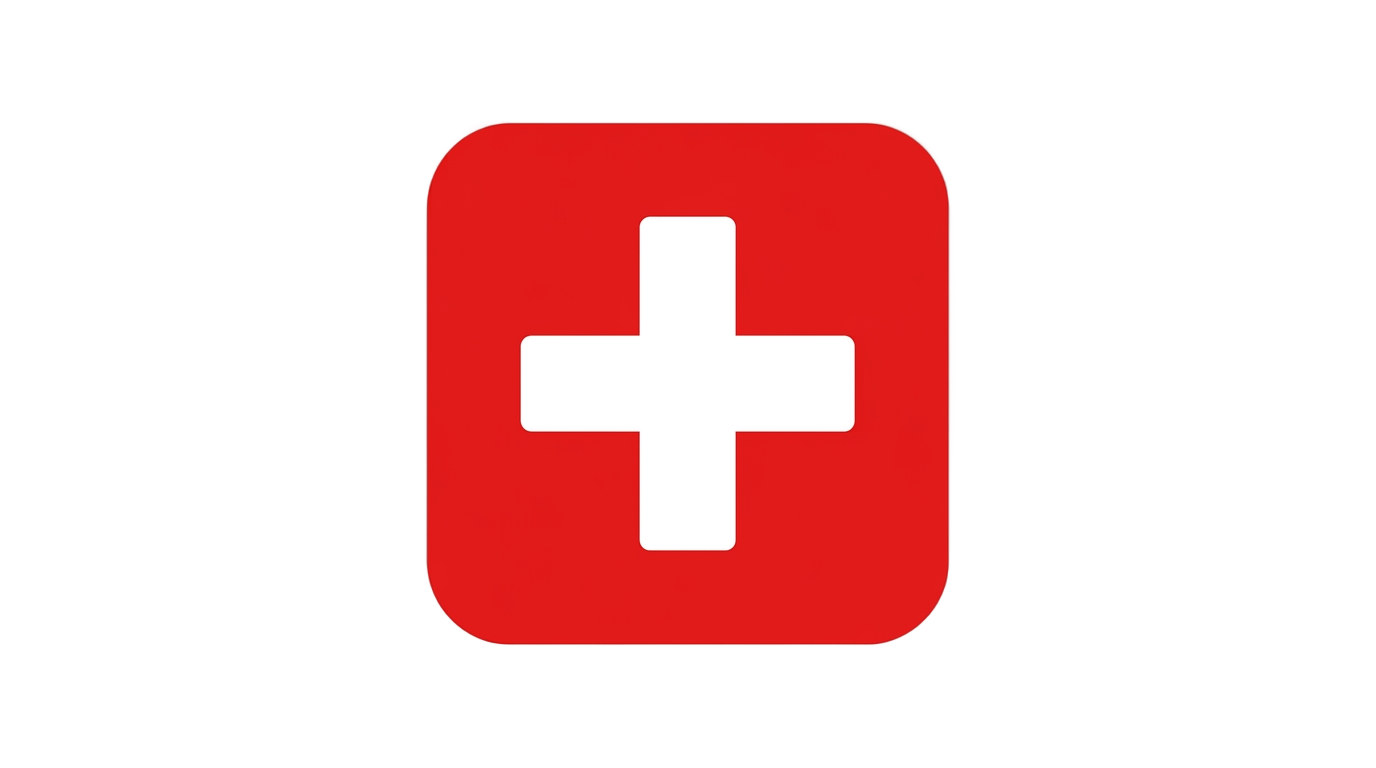 simbolo hospital png PNG transparent background