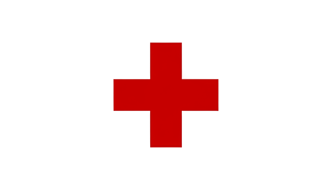 hospital cross png PNG transparent background