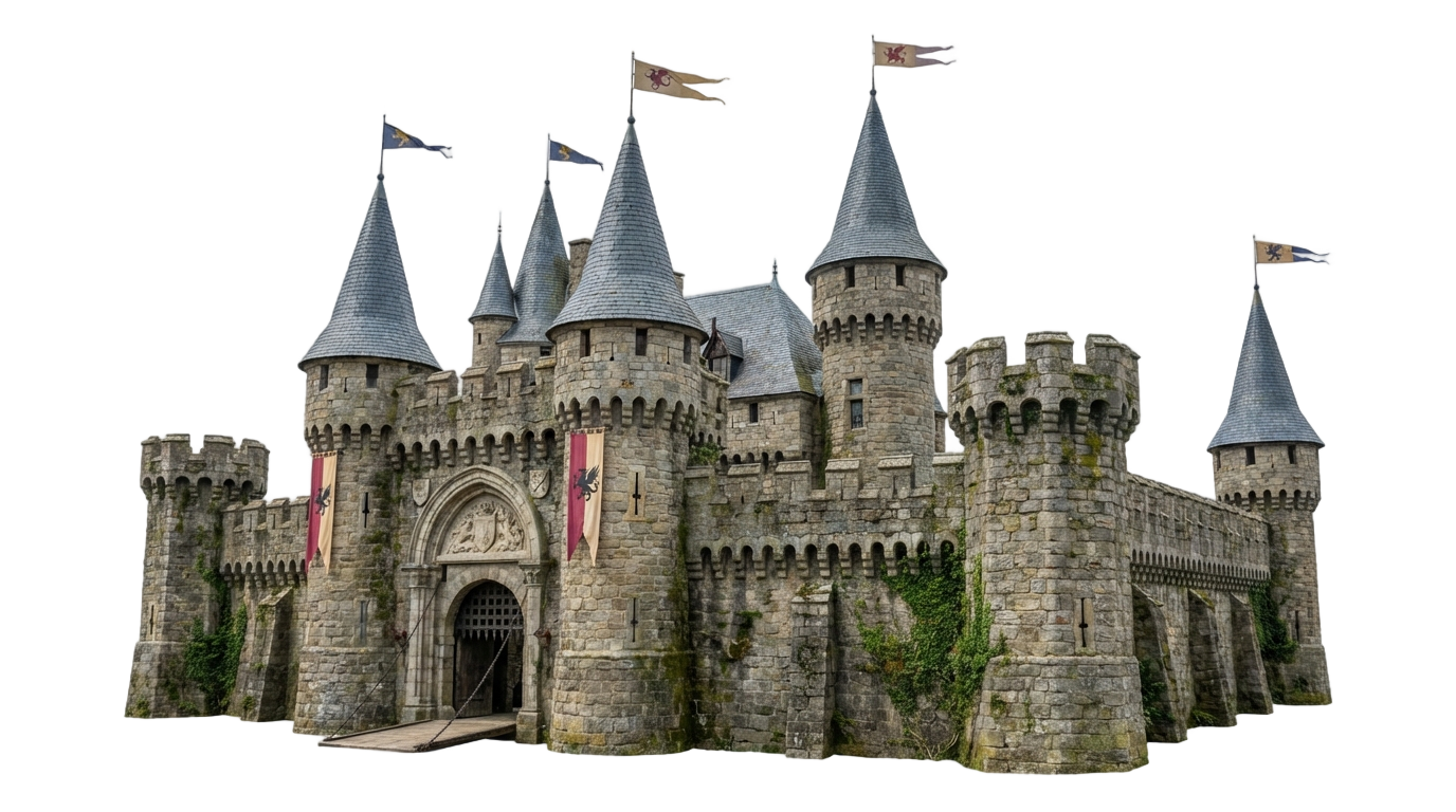 castle clash png PNG transparent background