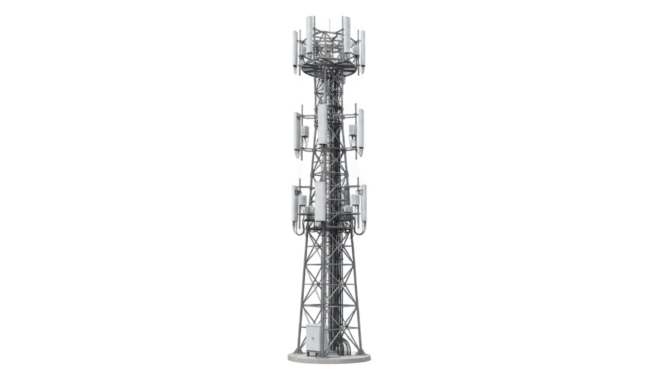 5g tower png PNG transparent background