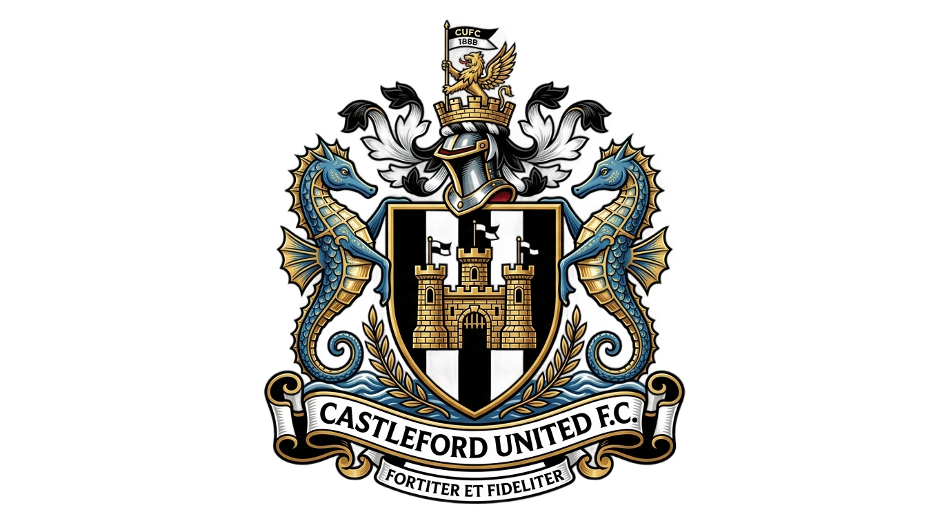 new castle logo png PNG transparent background