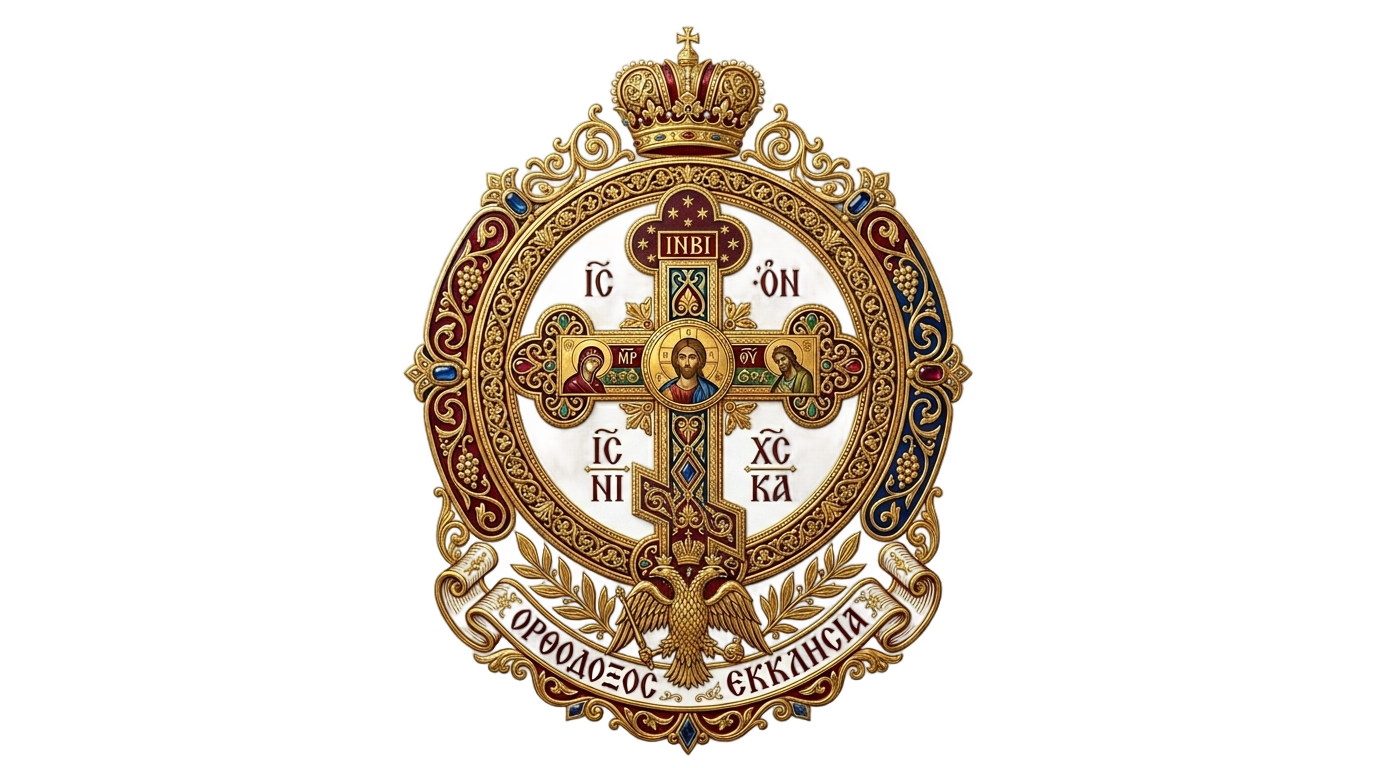 orthodox church logo png PNG transparent background