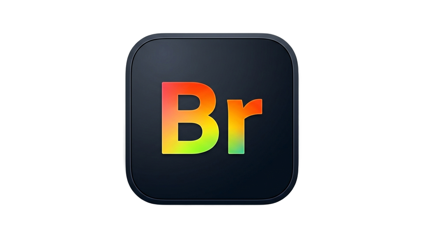 adobe bridge icon png PNG transparent background