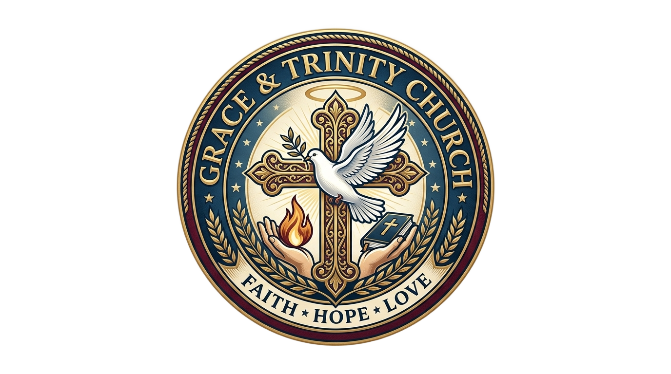apostolic church logo png PNG transparent background
