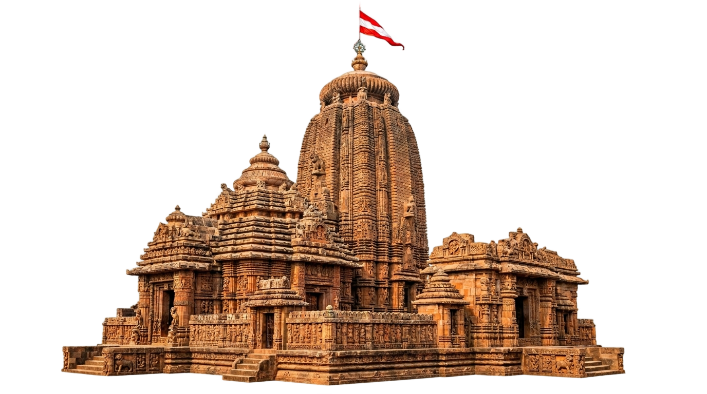 jagannath temple png PNG transparent background
