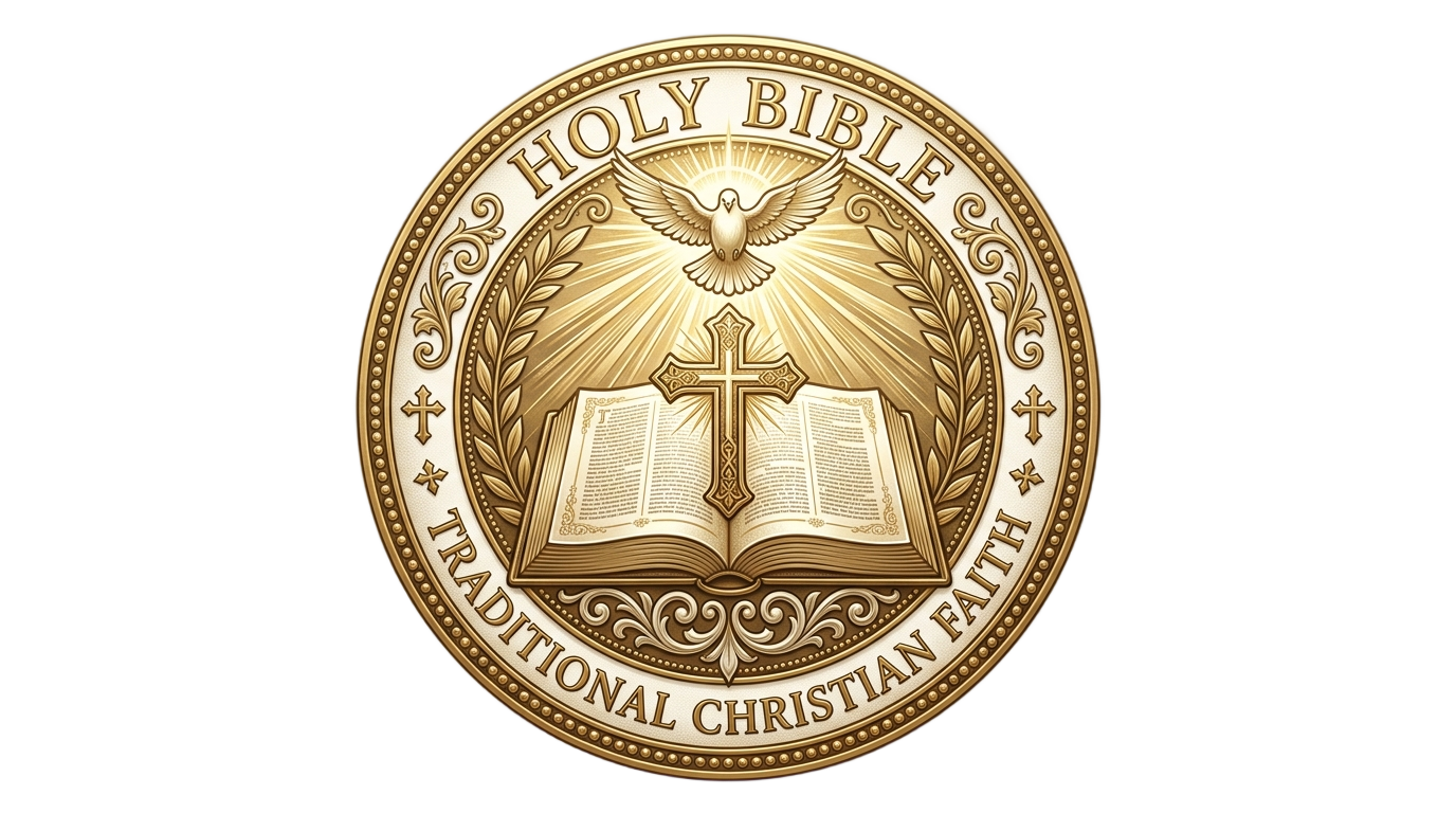 full gospel church logo png PNG transparent background