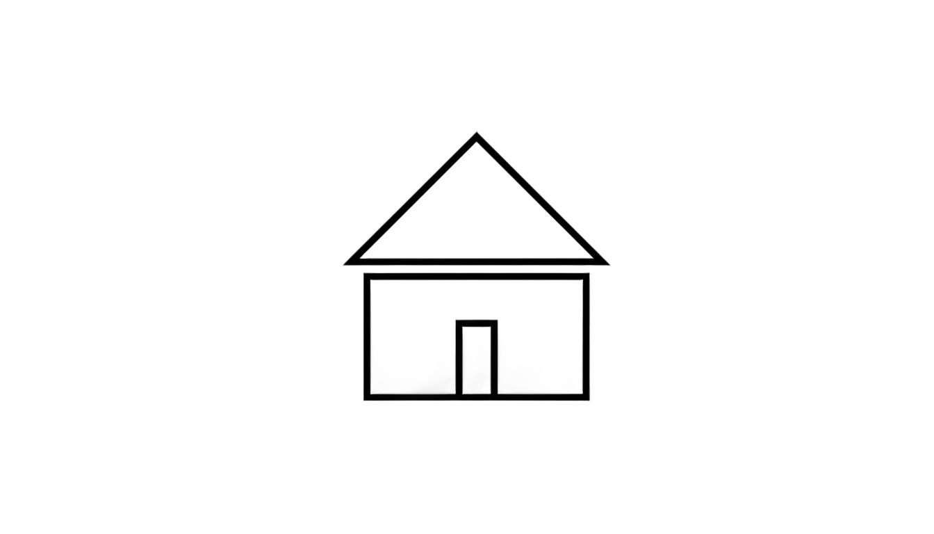 house logo png PNG transparent background