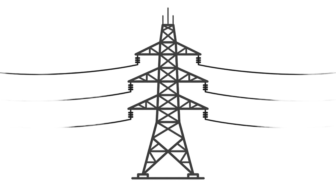 transmission tower icon png PNG transparent background