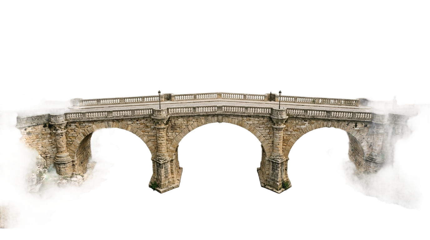 real bridge png PNG transparent background