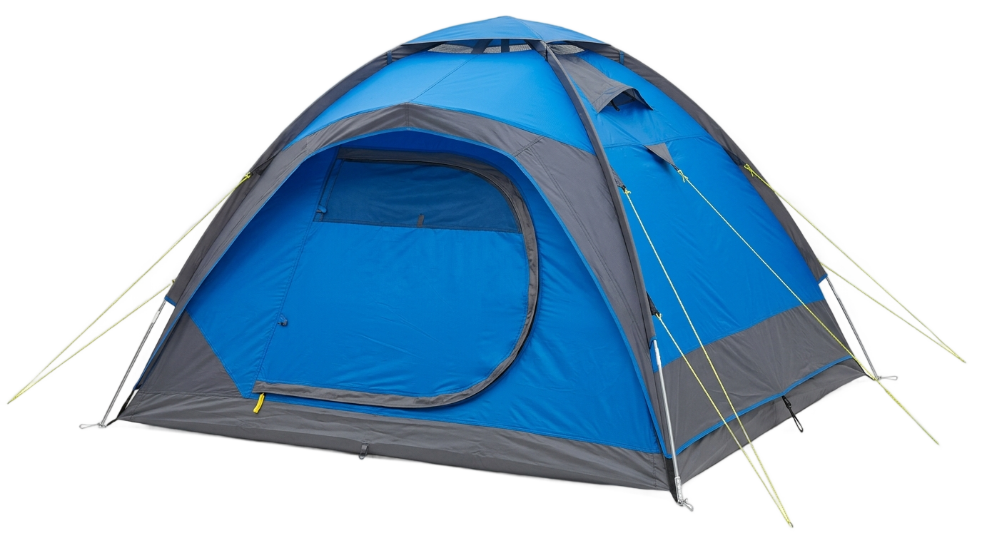 pop up tent png PNG transparent background