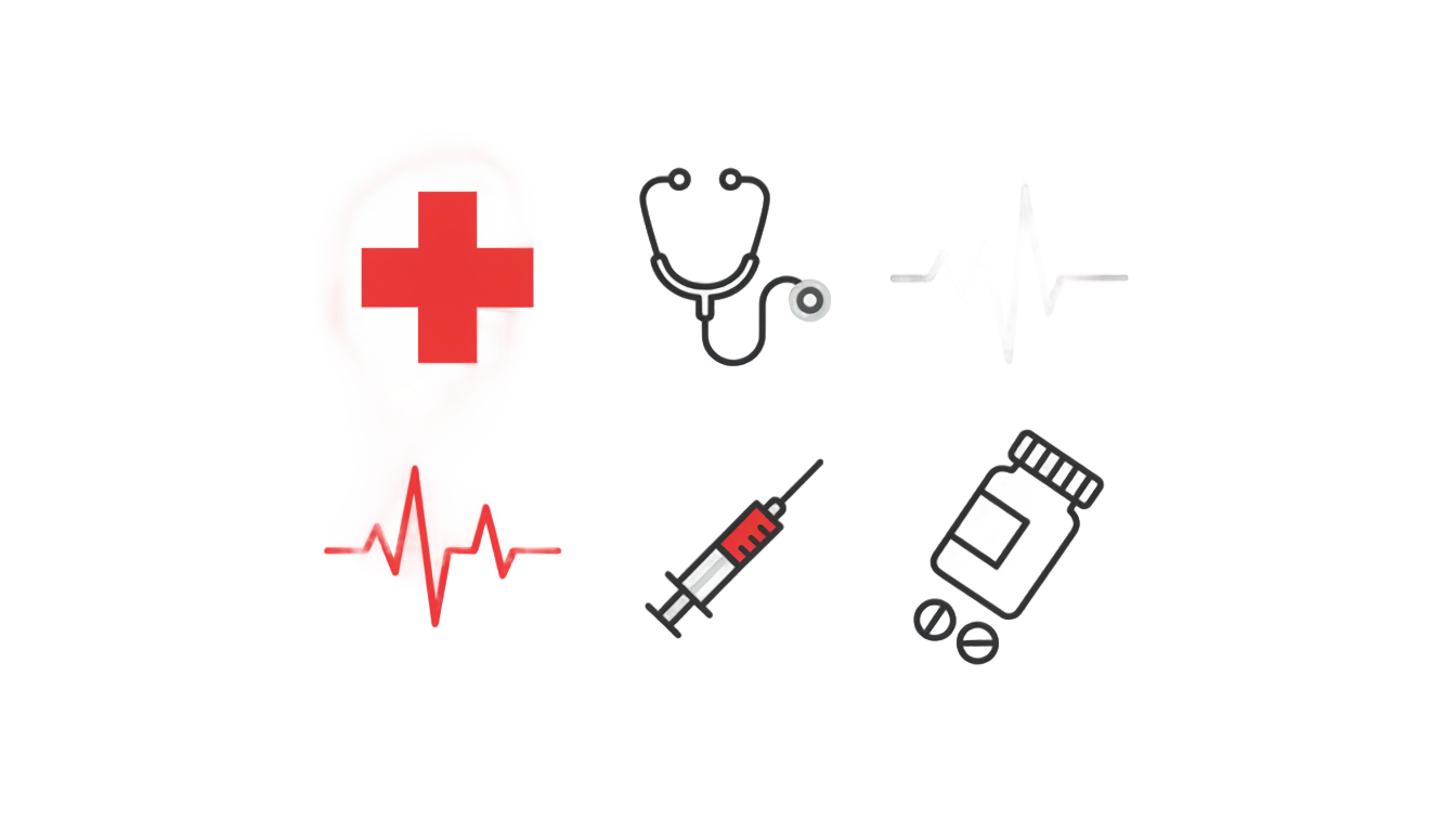 hospital icons png PNG transparent background