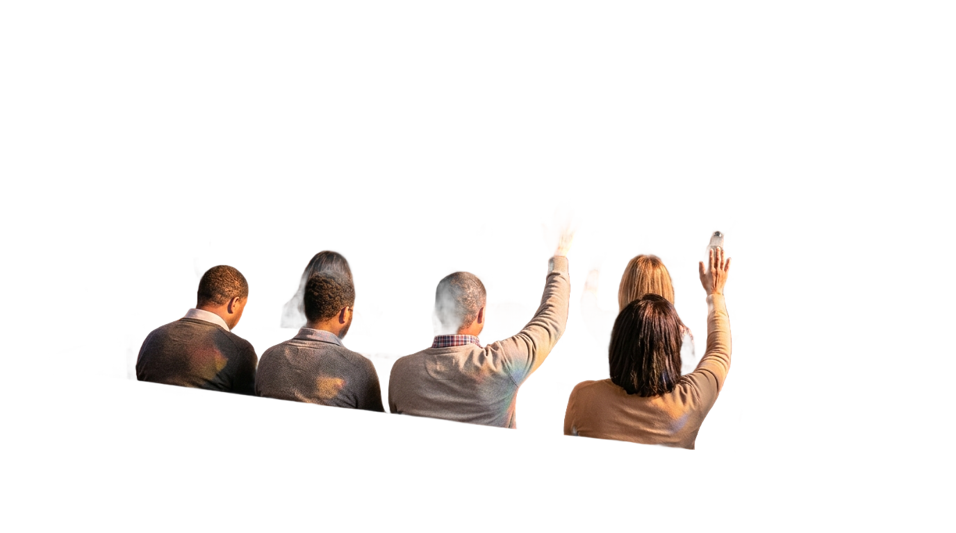 church worship png PNG transparent background