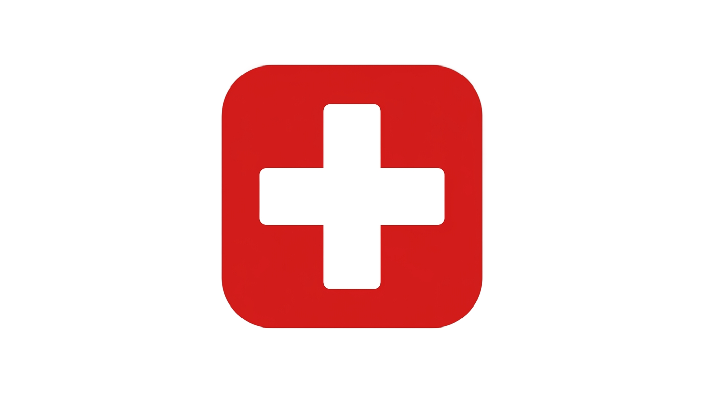 icono de hospital png PNG transparent background
