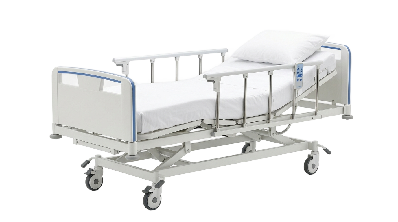 hospital bed clipart png PNG transparent background