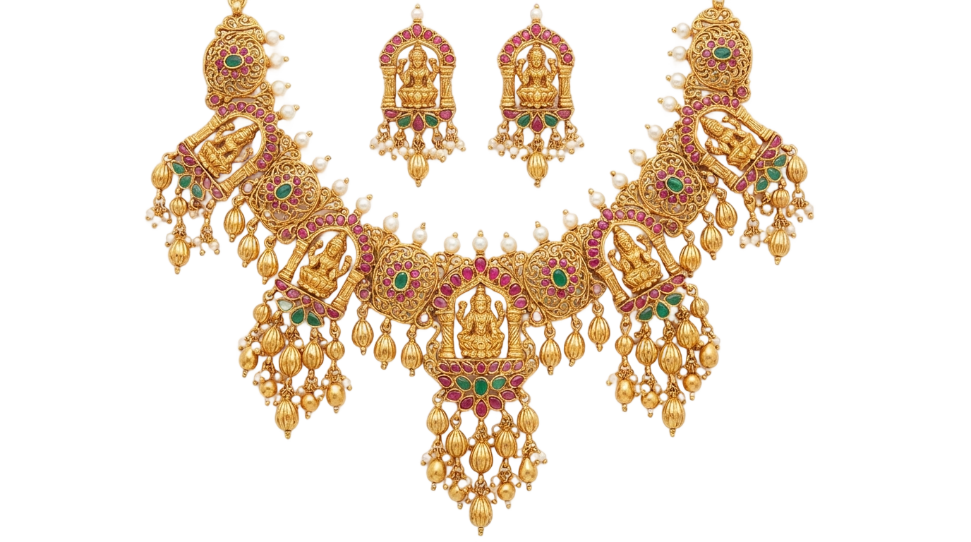 png temple jewellery designs PNG transparent background