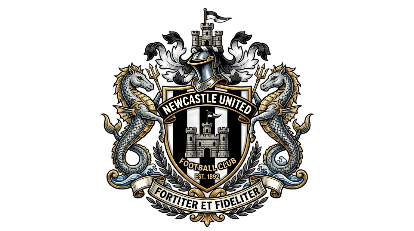 new castle logo png PNG transparent background