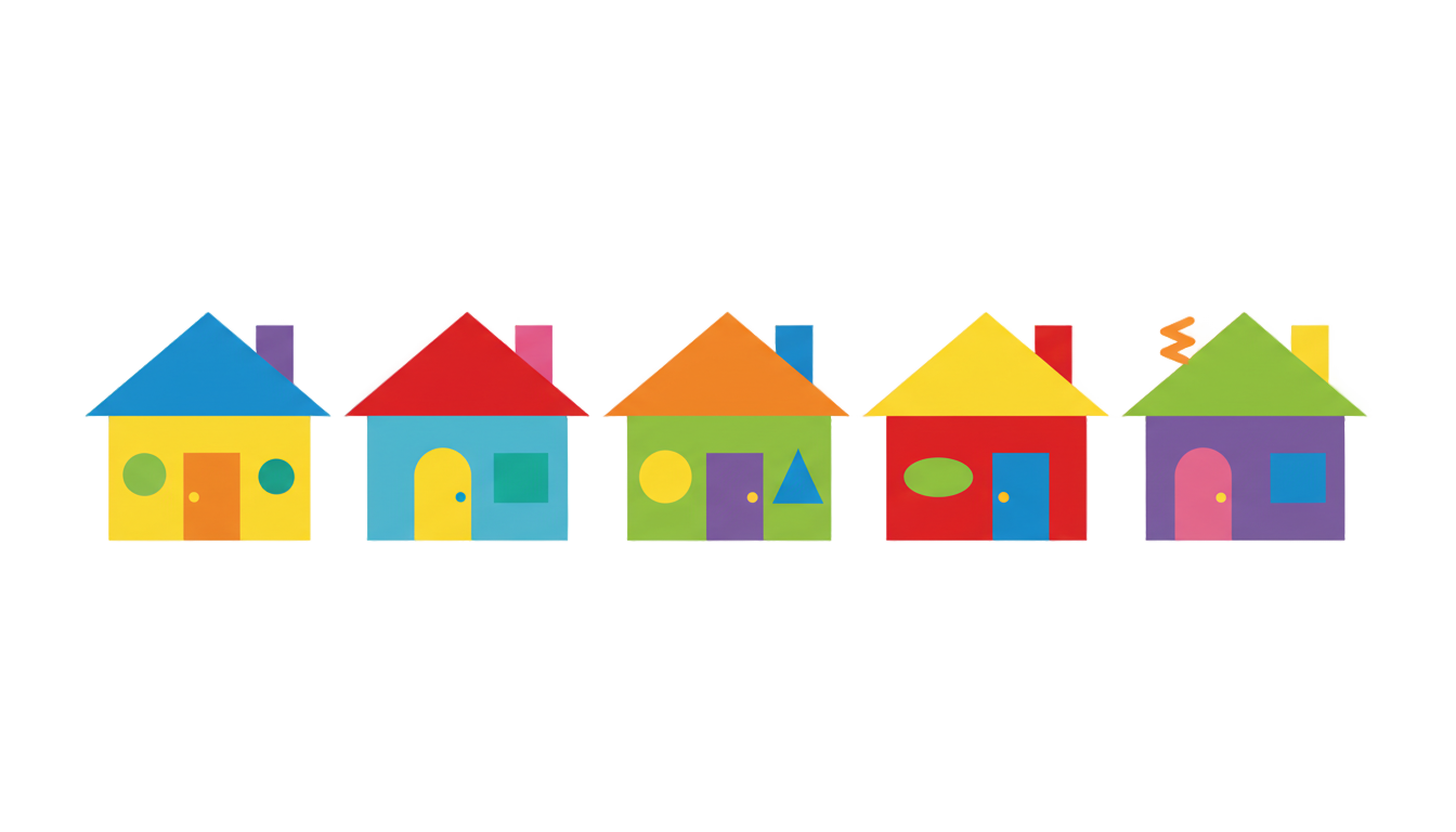 house icons png PNG transparent background