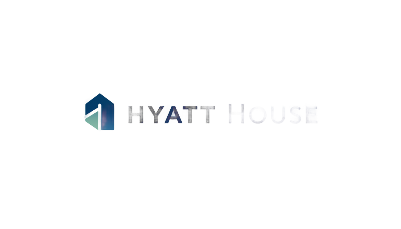 hyatt house logo png PNG transparent background