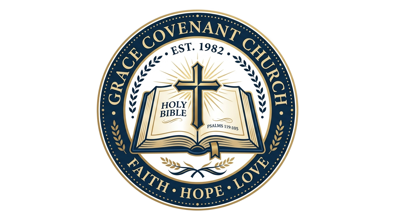 png bible church logo PNG transparent background