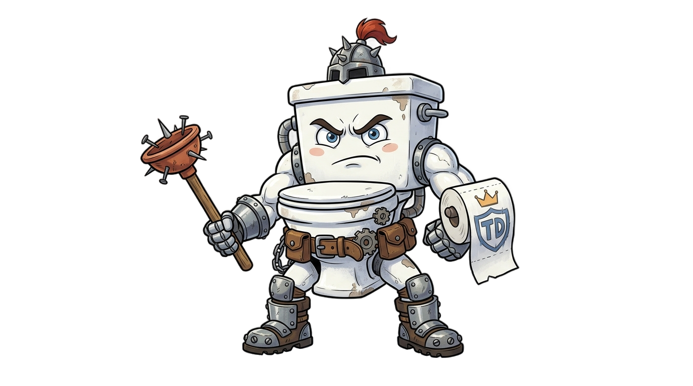 toilet tower defense png PNG transparent background