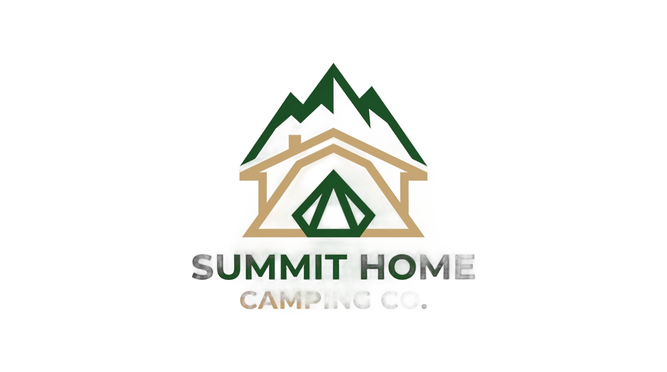 tent house logo png PNG transparent background