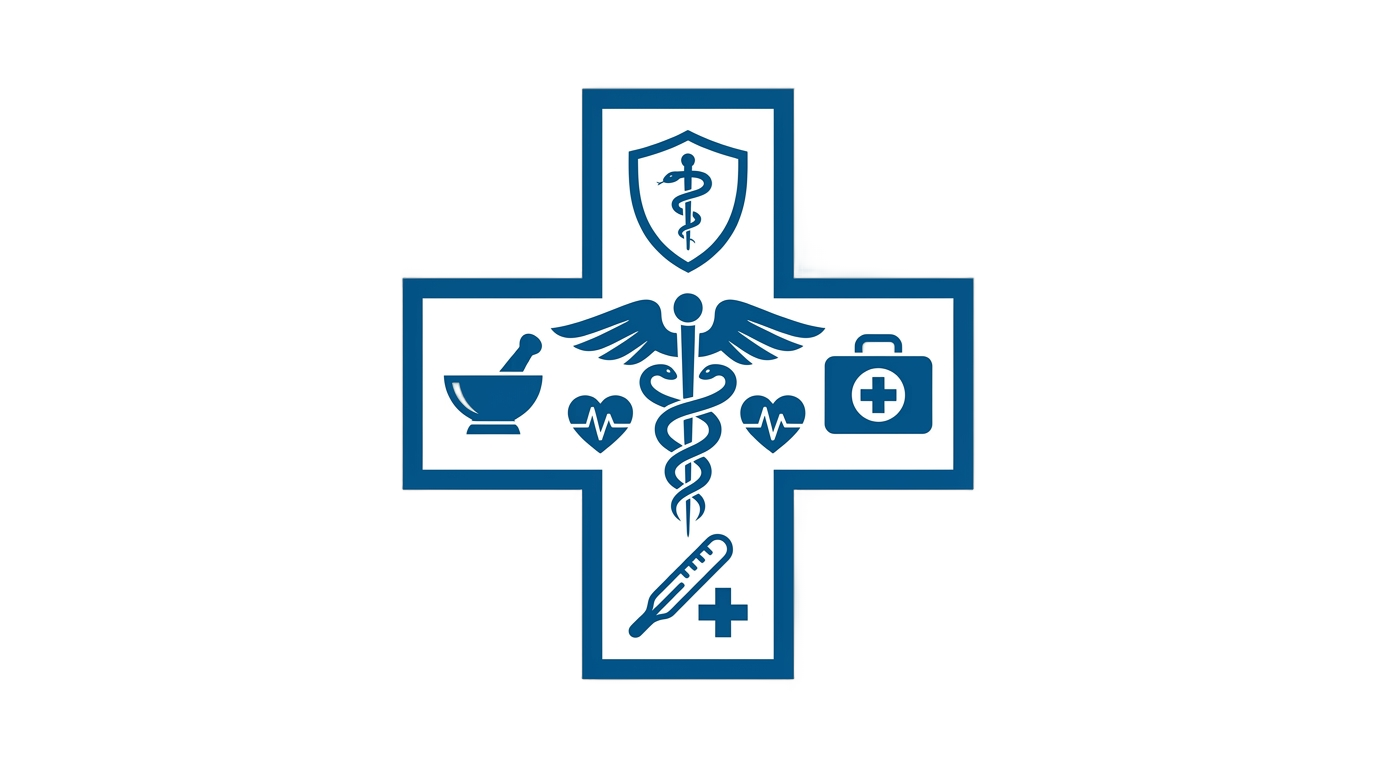 icon hospital logo png PNG transparent background