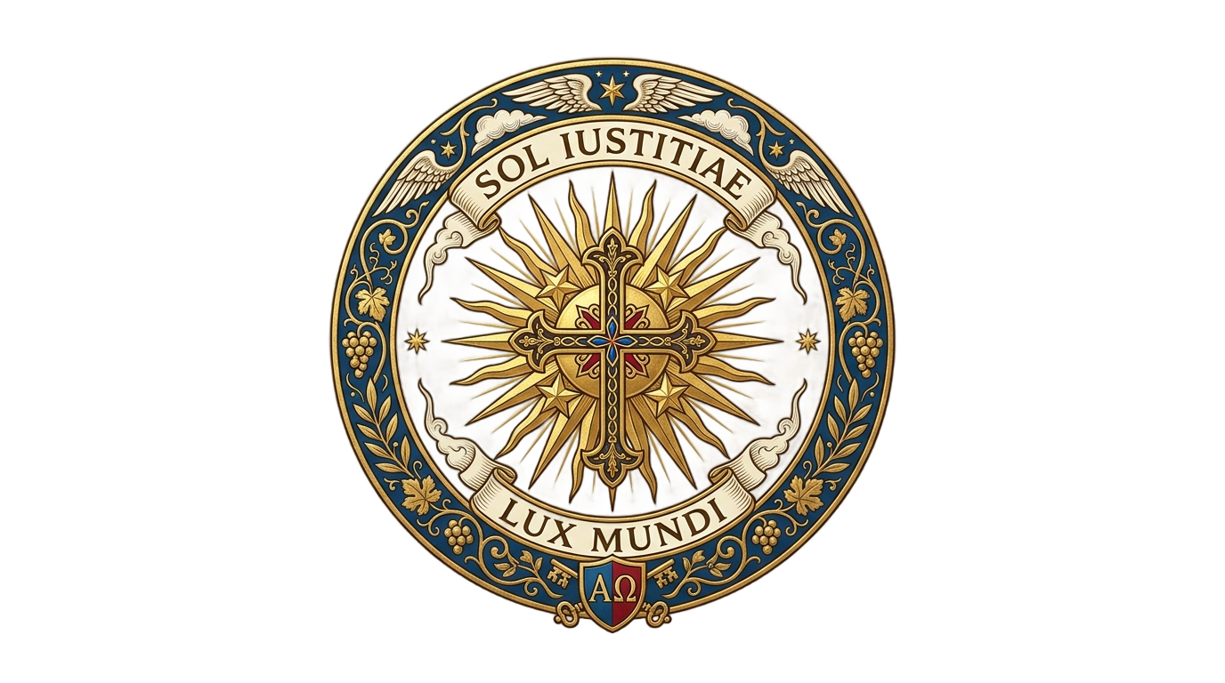 celestial church logo png PNG transparent background