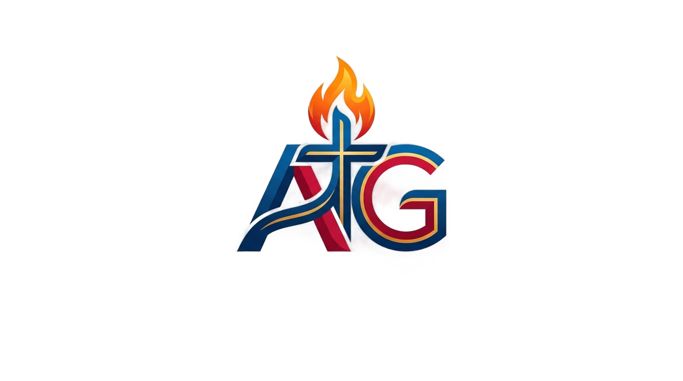 ag church logo png PNG transparent background