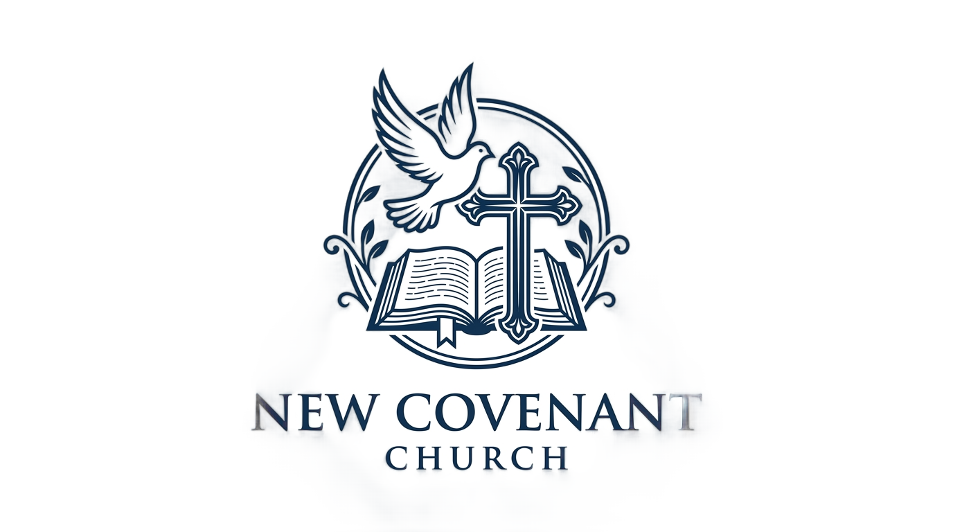 new covenant church logo png PNG transparent background