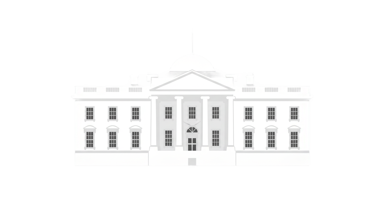 white house icon png PNG transparent background