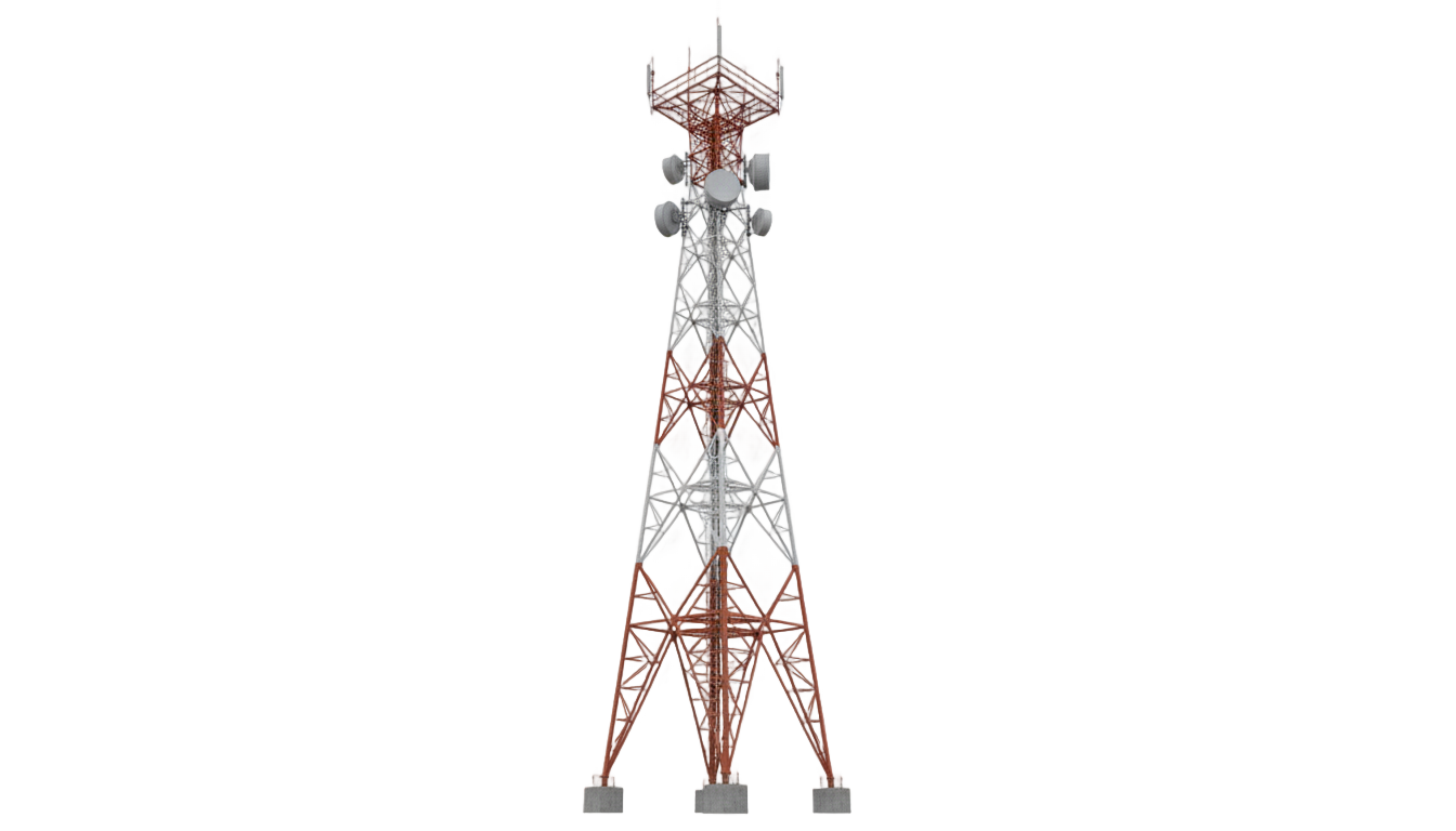 signal tower png PNG transparent background