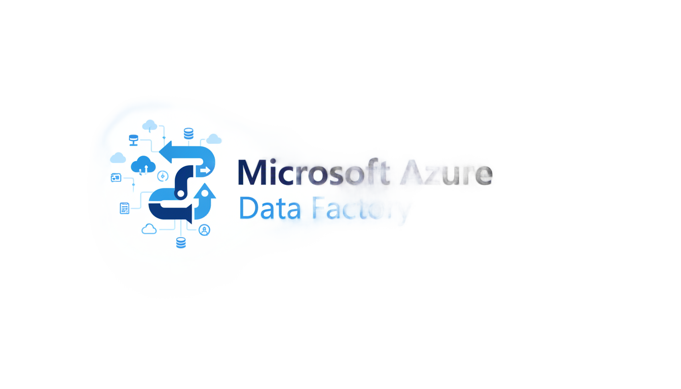 azure data factory logo png PNG transparent background