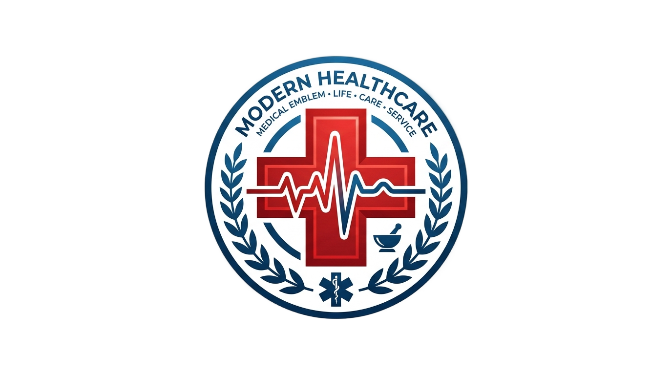design hospital logo png PNG transparent background