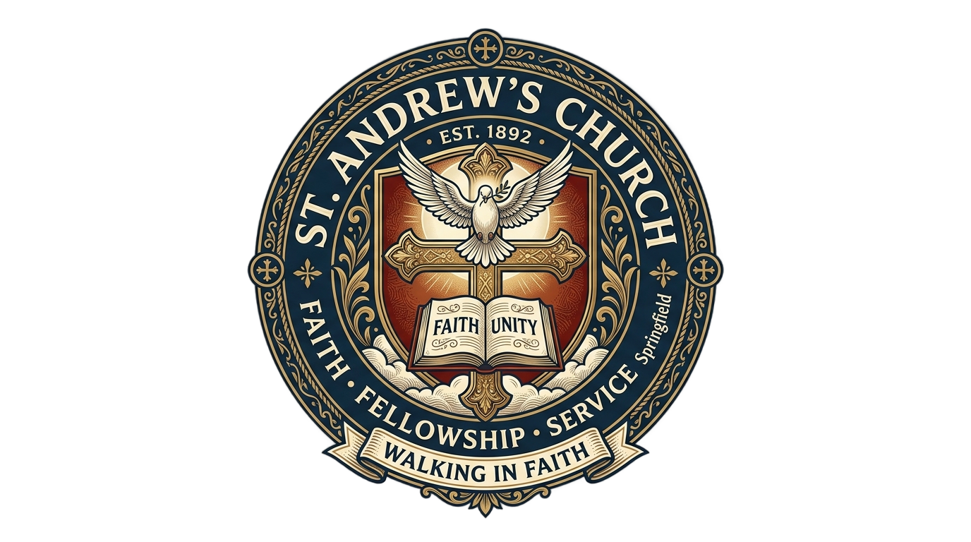 christ apostolic church logo png PNG transparent background