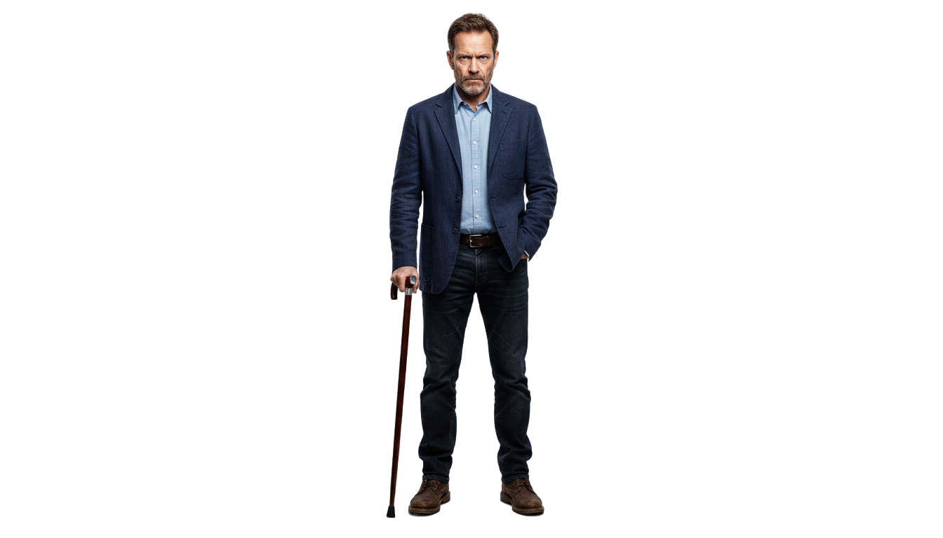 house md png PNG transparent background
