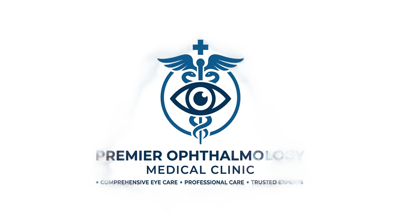 eye hospital logo png PNG transparent background