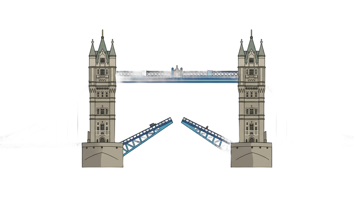 london bridge clipart png PNG transparent background